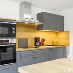 Apartamento Beautiful In With Wifi