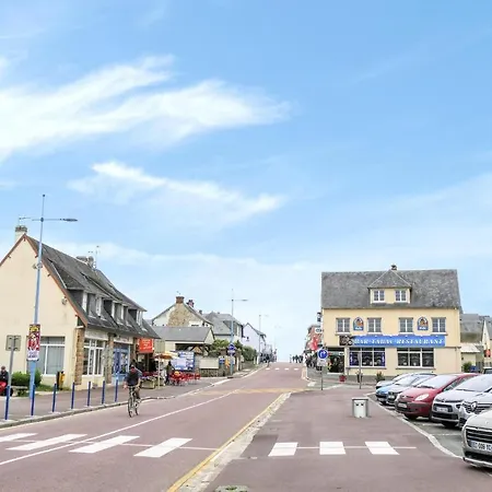 1 Bedroom Cozy In Pirou