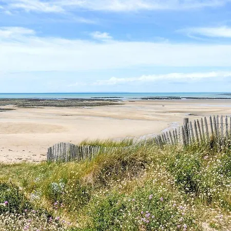 1 Bedroom Cozy In Appartamento Pirou