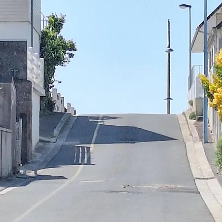 Apartment 1 Bedroom Cozy In Pirou