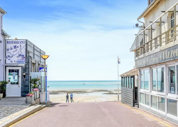 1 Bedroom Cozy In アパート *