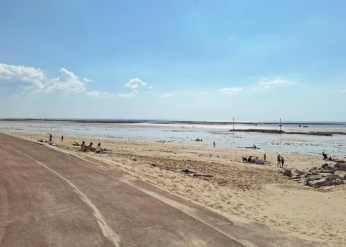 アパート 1 Bedroom Cozy In